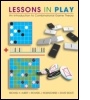 Cover: Lessons in Play - A K Peters
