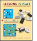 Cover: Lessons in Play - A K Peters