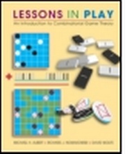 Enlarge image Cover: Lessons in Play - A K Peters