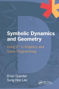 Abbildung von: Symbolic Dynamics and Geometry - CRC Press
