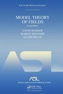 Cover: Model Theory of Fields - CRC Press