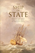 Cover: The Ship of State - Yale University Press