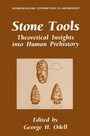 Cover: Stone Tools - Springer