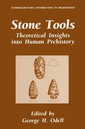 Cover: Stone Tools - Springer