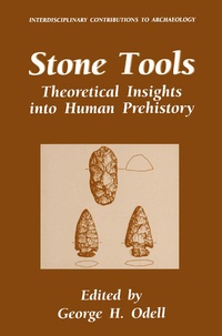 Enlarge image Cover: Stone Tools - Springer