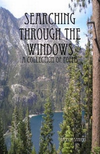 Enlarge image Cover: Searching Through the Windows - Lulu.com