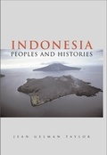 Cover: Indonesia - Yale University Press