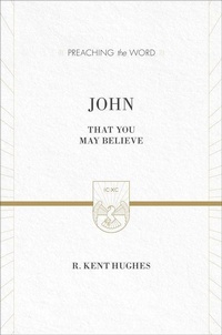 Bild: John - Crossway Books