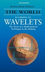 Cover: The World According to Wavelets - A K Peters