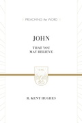 Cover: John (ESV Edition) - Crossway