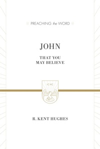 Enlarge image Cover: John (ESV Edition) - Crossway