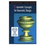 Cover: Geometric Concepts for Geometric Design - A K Peters
