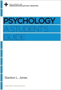 Enlarge image Cover: Psychology - Crossway Books