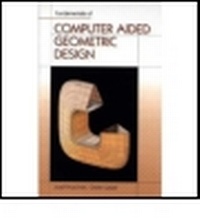 Enlarge image Cover: Fundamentals of Computer-Aided Geometric Design - A K Peters