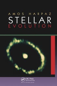 Abbildung von: Stellar Evolution - A K Peters