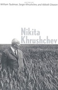 Cover: Nikita Khrushchev - Yale University Press