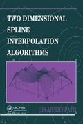 Bild: Two Dimensional Spline Interpolation Algorithms - A K Peters