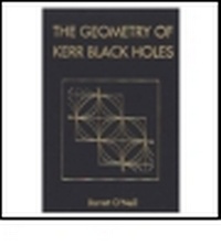 Abbildung von: The Geometry of Kerr Black Holes - A K Peters