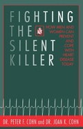 Cover: Fighting the Silent Killer - A K Peters