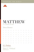 Cover: Matthew - Crossway Books