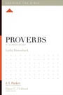 Cover: Proverbs - Crossway Books
