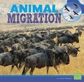 Cover: Animal Migration - Capstone Press
