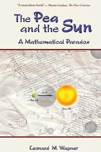 Abbildung von: The Pea and the Sun - CRC Press