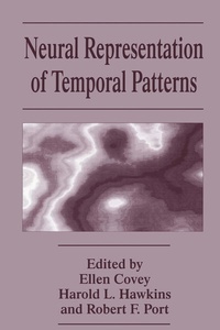 Abbildung von: Neural Representation of Temporal Patterns - Springer