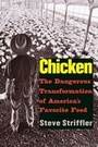 Cover: Chicken - Yale University Press