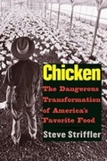 Cover: Chicken - Yale University Press