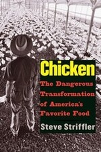 Enlarge image Cover: Chicken - Yale University Press