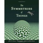 Cover: The Symmetries of Things - A K Peters