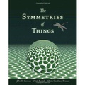 Cover: The Symmetries of Things - A K Peters