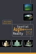 Cover: Spatial Augmented Reality - CRC Press