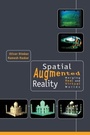 Cover: Spatial Augmented Reality - A K Peters