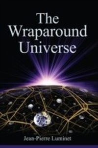 Abbildung von: The Wraparound Universe - CRC Press
