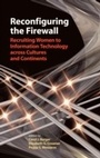 Cover: Reconfiguring the Firewall - CRC Press