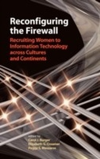 Abbildung von: Reconfiguring the Firewall - CRC Press