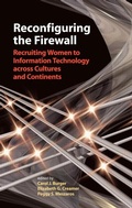 Cover: Reconfiguring the Firewall - A K Peters