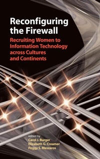 Abbildung von: Reconfiguring the Firewall - A K Peters