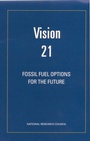 Cover: Vision 21 - National Academies Press