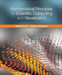 Enlarge image Cover: Mathematical Principles for Scientific Computing and Visualization - CRC Press