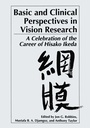 Cover: Basic and Clinical Perspectives in Vision Research - Springer
