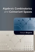Bild: Algebraic Combinatorics and Coinvariant Spaces - CRC Press