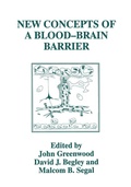 Bild: New Concepts of a Blood-Brain Barrier - Springer