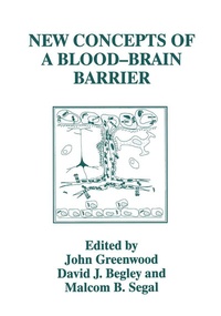 Bild: New Concepts of a Blood-Brain Barrier - Springer