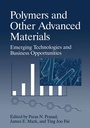 Cover: Polymers and Other Advanced Materials - Springer