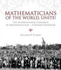 Abbildung von: Mathematicians of the World, Unite! - CRC Press