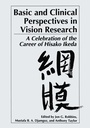 Cover: Basic and Clinical Perspectives in Vision Research - Springer