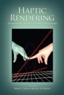 Cover: Haptic Rendering - CRC Press